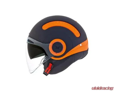 Nexx Helmets SX10 Switx - 5600427033411